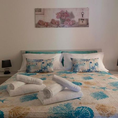 Welcomely - The Butterfly House Apartment Cala Gonone Bagian luar foto