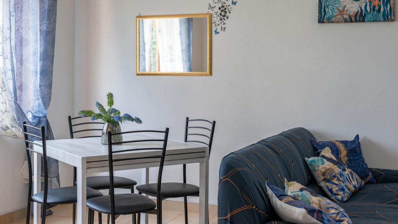 Welcomely - The Butterfly House Apartment Cala Gonone Bagian luar foto