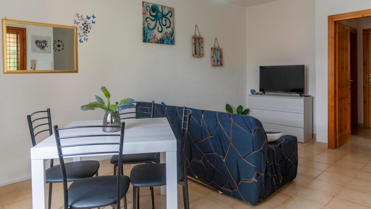 Welcomely - The Butterfly House Apartment Cala Gonone Bagian luar foto