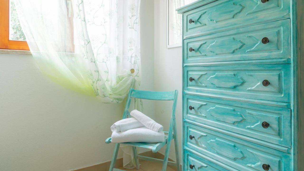 Welcomely - The Butterfly House Apartment Cala Gonone Bagian luar foto