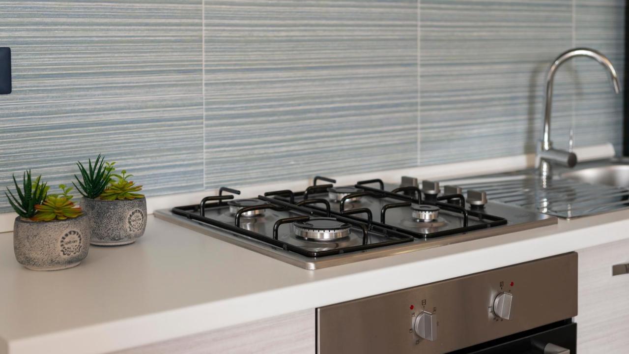 Welcomely - The Butterfly House Apartment Cala Gonone Bagian luar foto