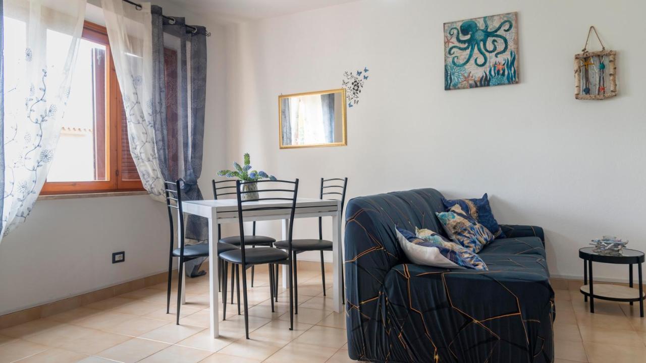 Welcomely - The Butterfly House Apartment Cala Gonone Bagian luar foto