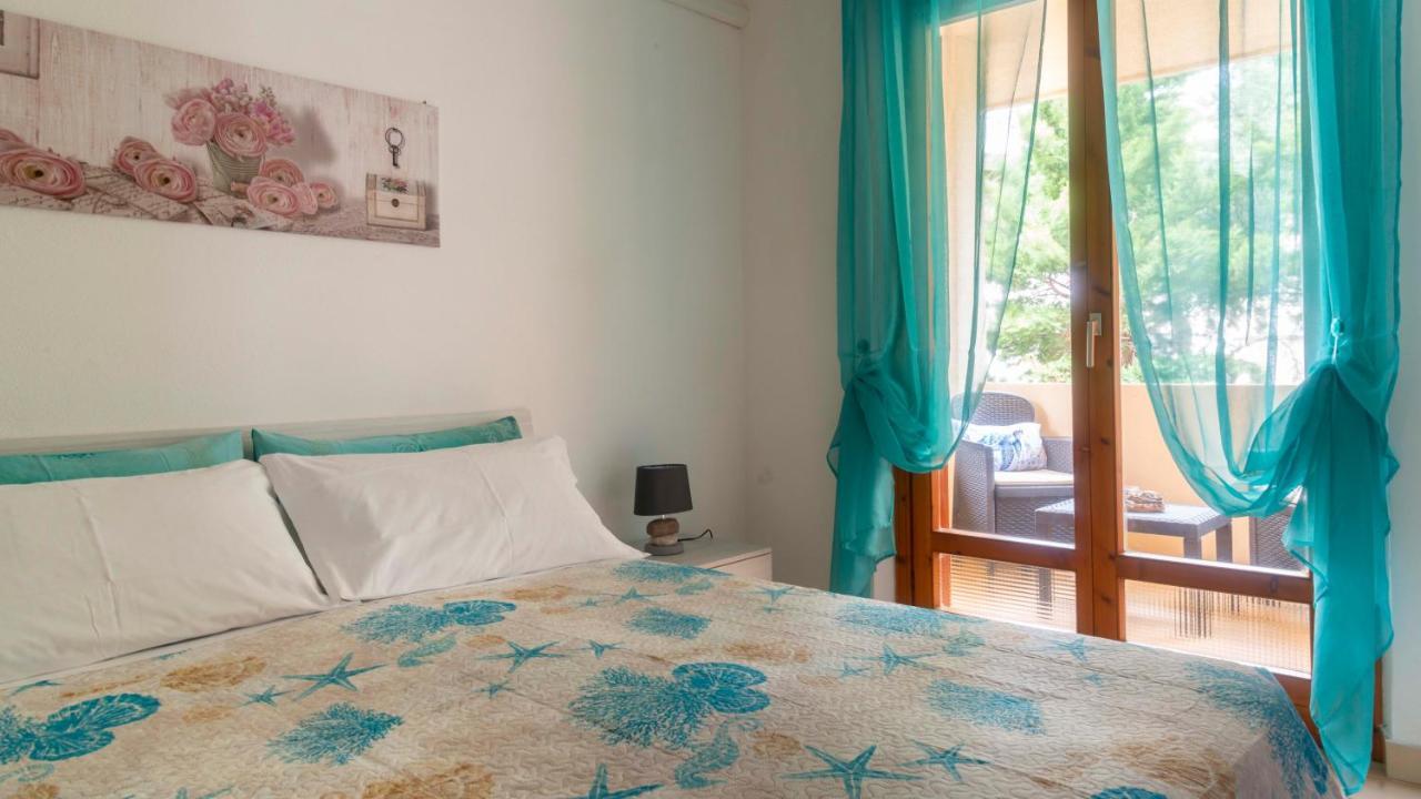 Welcomely - The Butterfly House Apartment Cala Gonone Bagian luar foto