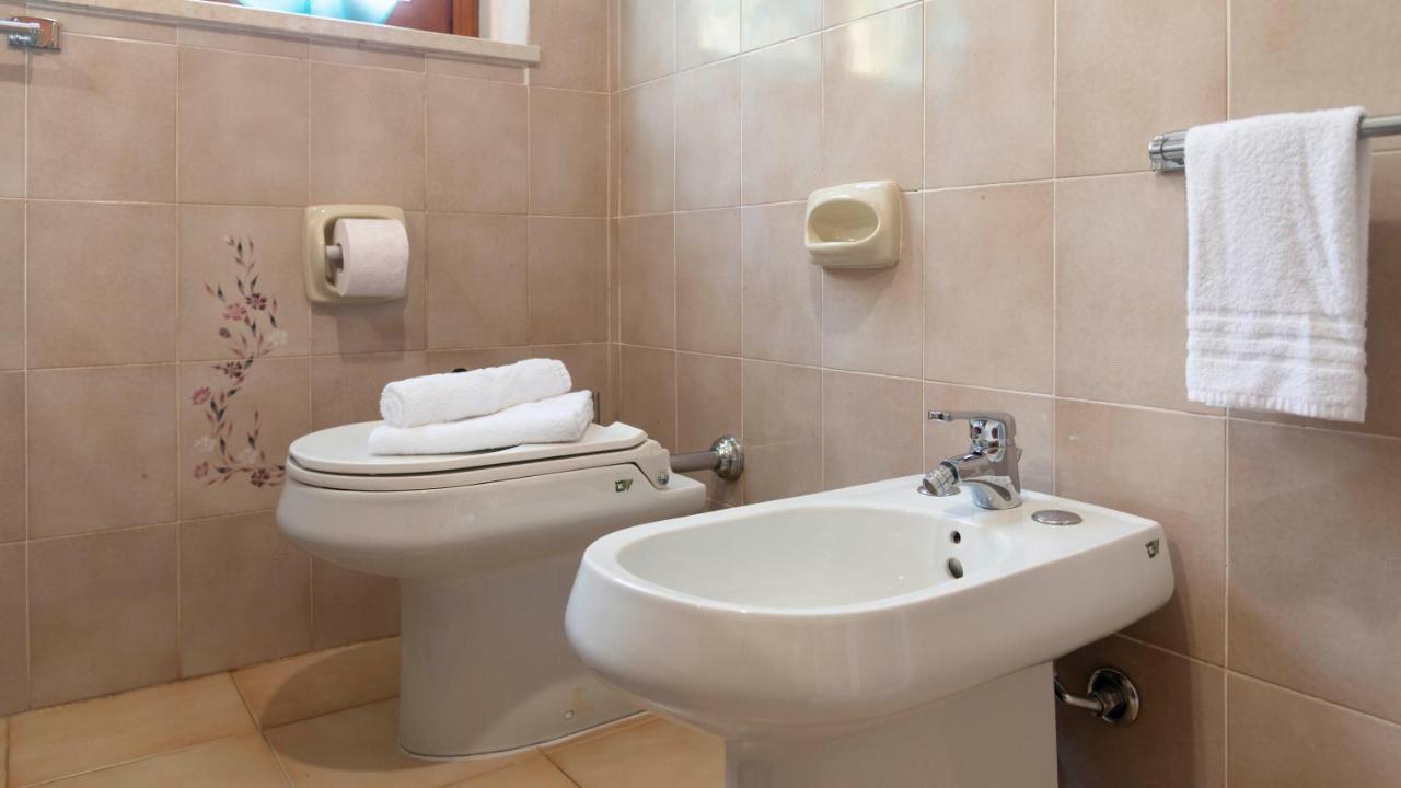 Welcomely - The Butterfly House Apartment Cala Gonone Bagian luar foto