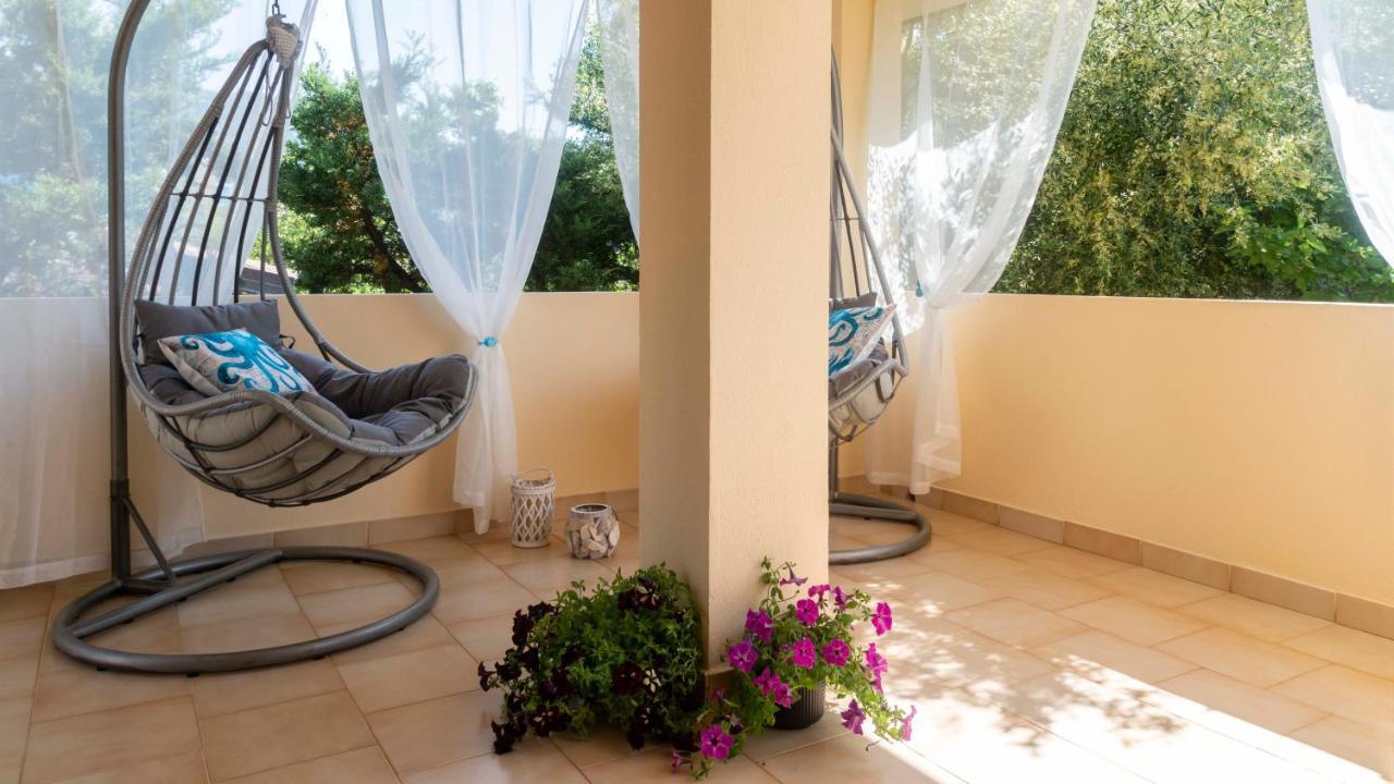 Welcomely - The Butterfly House Apartment Cala Gonone Bagian luar foto