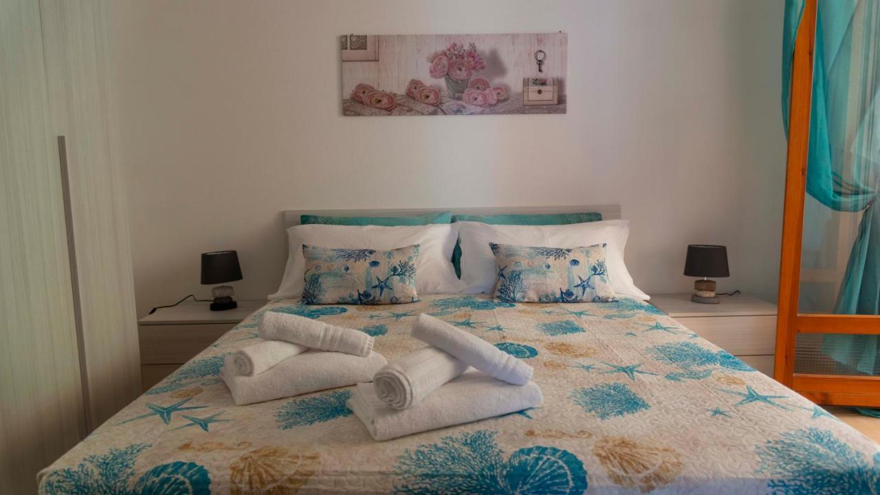 Welcomely - The Butterfly House Apartment Cala Gonone Bagian luar foto