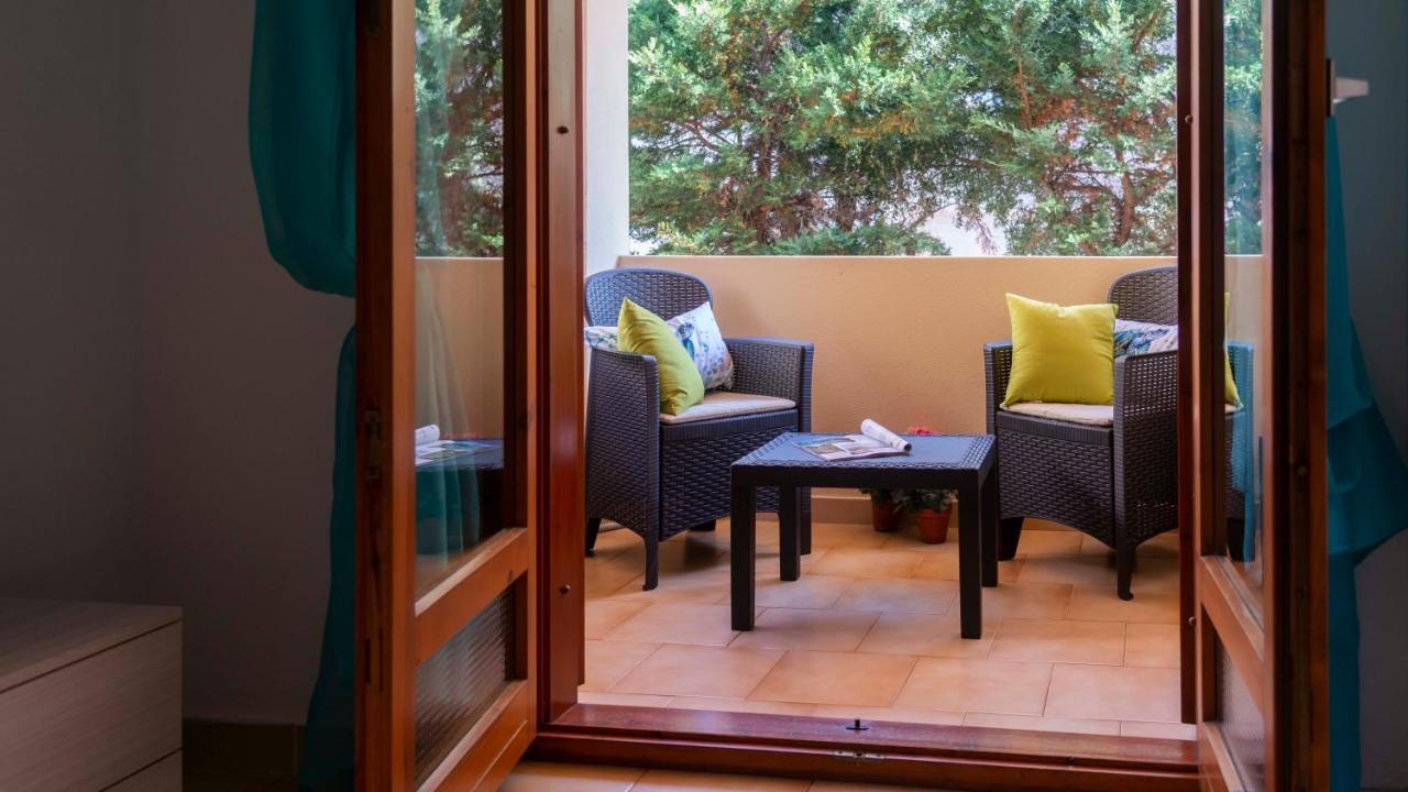 Welcomely - The Butterfly House Apartment Cala Gonone Bagian luar foto
