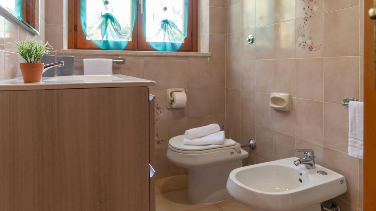 Welcomely - The Butterfly House Apartment Cala Gonone Bagian luar foto