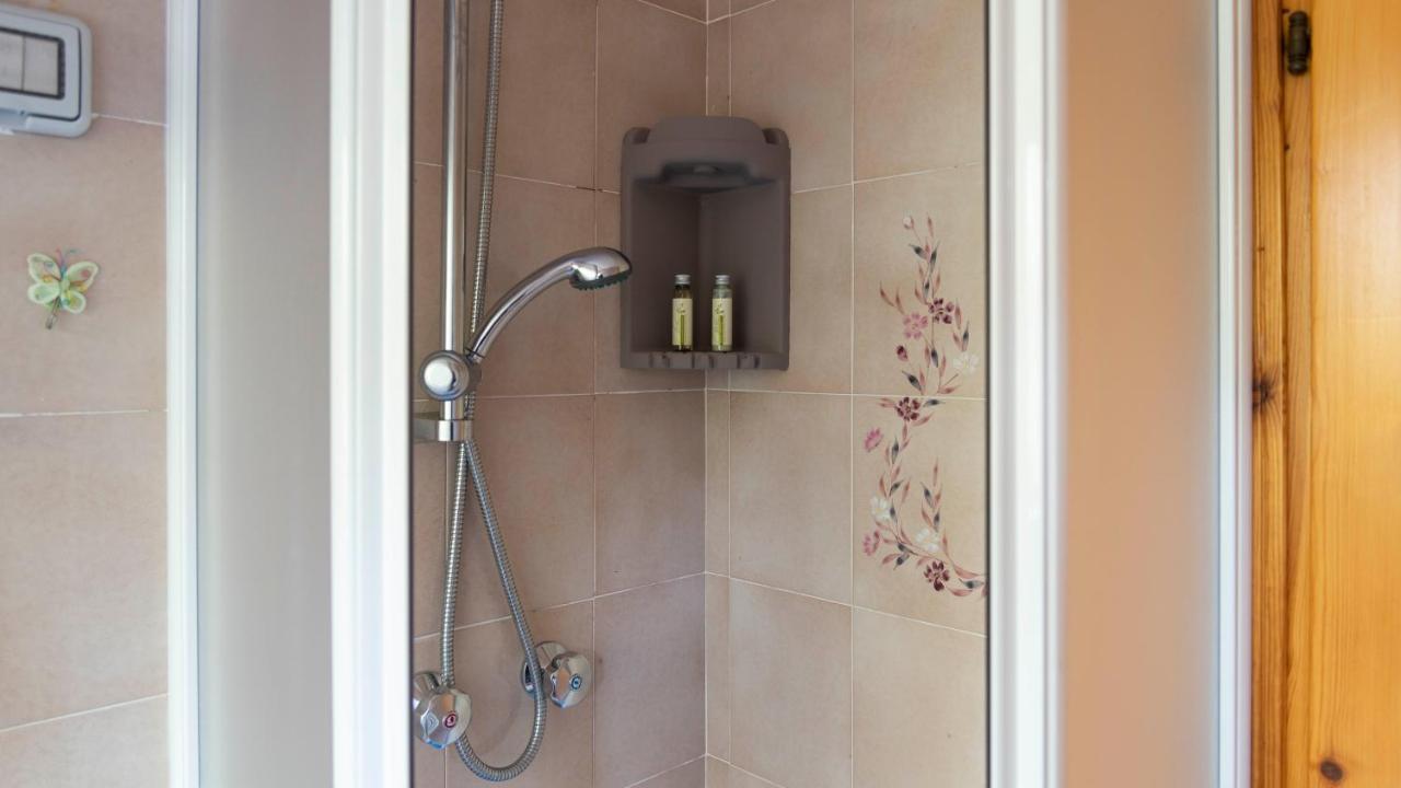 Welcomely - The Butterfly House Apartment Cala Gonone Bagian luar foto