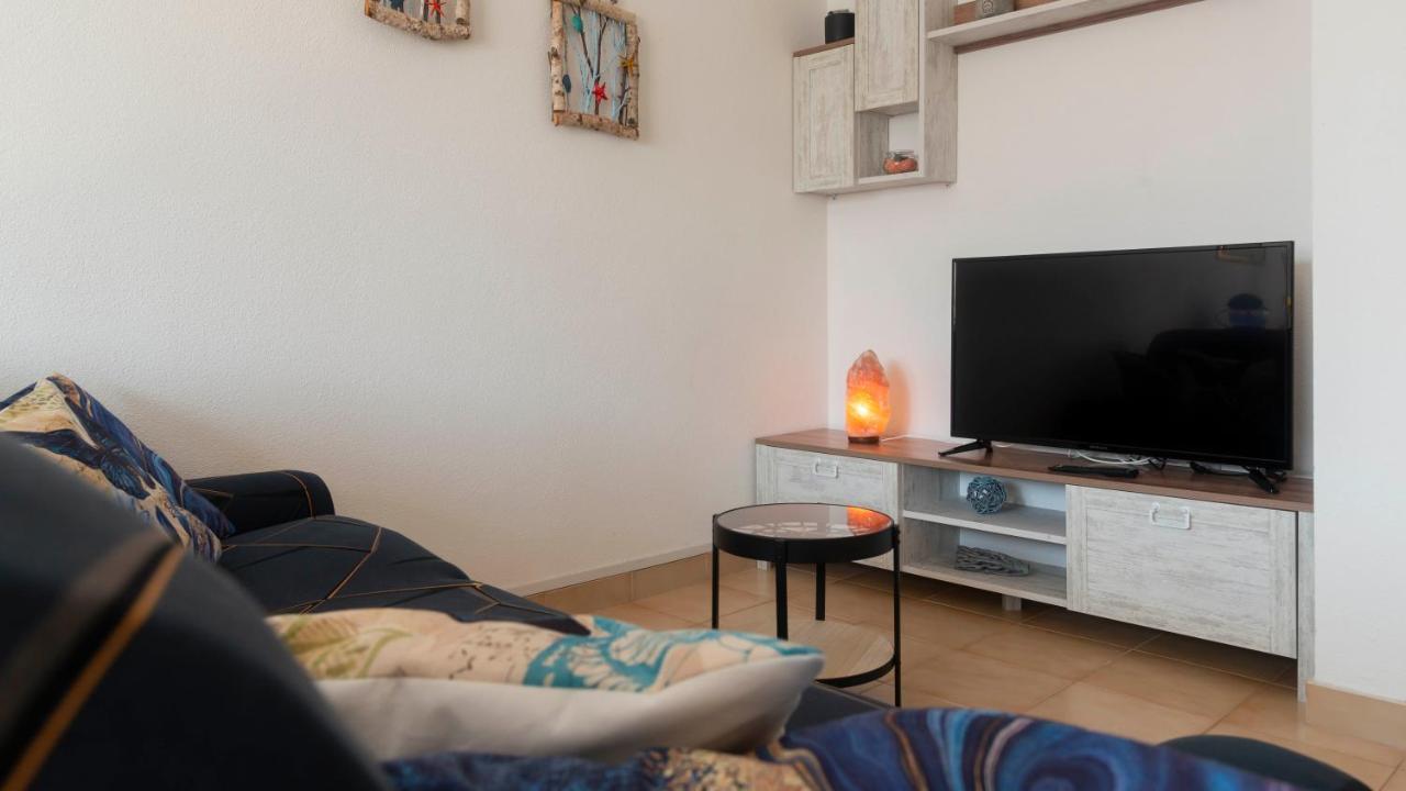 Welcomely - The Butterfly House Apartment Cala Gonone Bagian luar foto